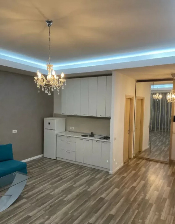 Studio mare | Aviatiei | Herastrau | complex North Lake Herastrau | 