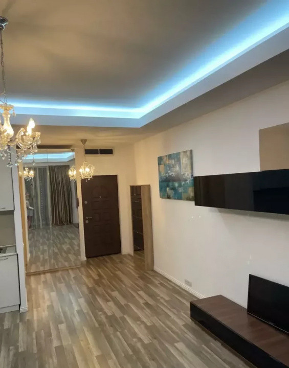 Studio mare | Aviatiei | Herastrau | complex North Lake Herastrau | 