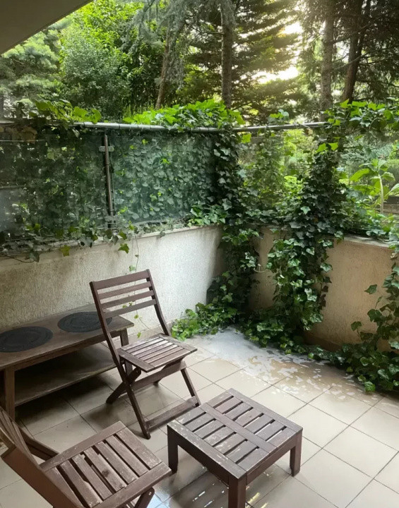 Studio mare | Aviatiei | Herastrau | complex North Lake Herastrau | 