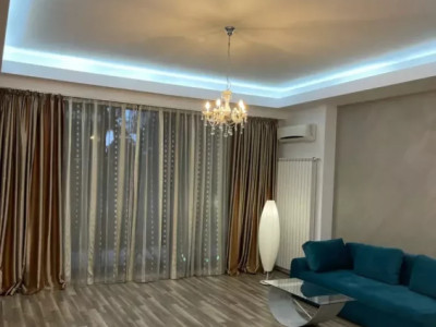 Studio mare | Aviatiei | Herastrau | complex North Lake Herastrau | 