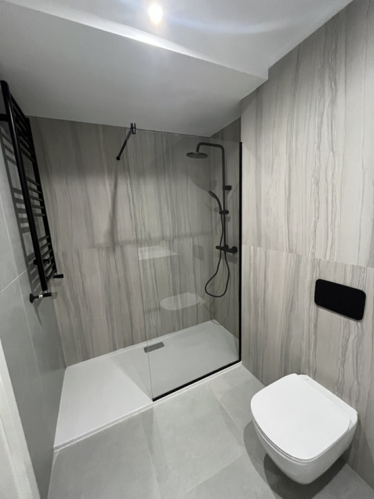 Apartament 2 camere Nusco City | faza 2 | Aviatiei - Pipera | lux |