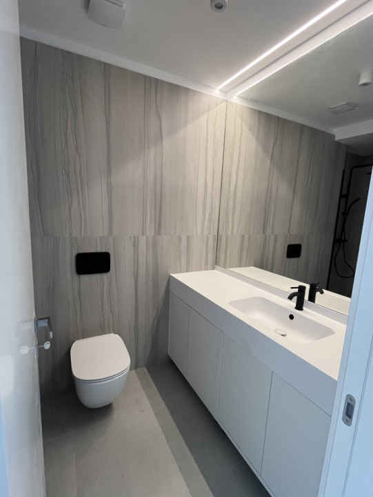 Apartament 2 camere Nusco City | faza 2 | Aviatiei - Pipera | lux |