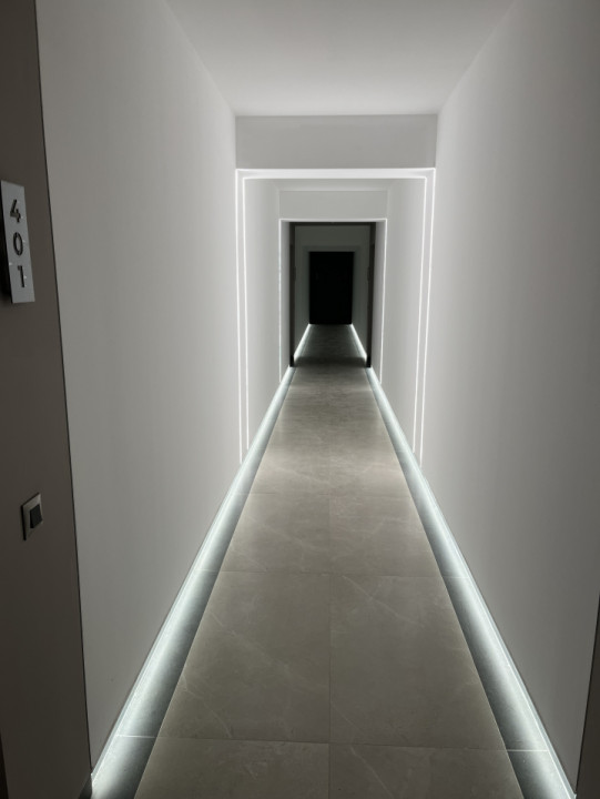 Apartament 2 camere Nusco City | faza 2 | Aviatiei - Pipera | lux |