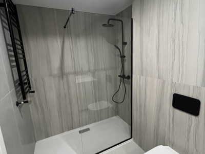 Apartament 2 camere Nusco City | faza 2 | Aviatiei - Pipera | lux |