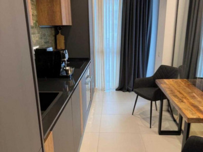 Apartament 3 camere | Nusco City | faza 1 | mobilat lux Rovere | 