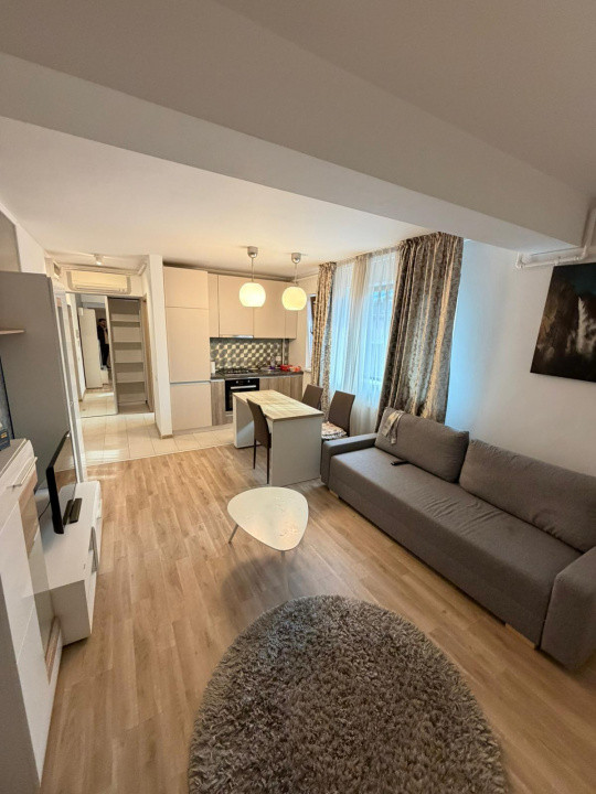 Apartament 2 camere de închiriat – Calea Griviței | Bloc boutique 2018