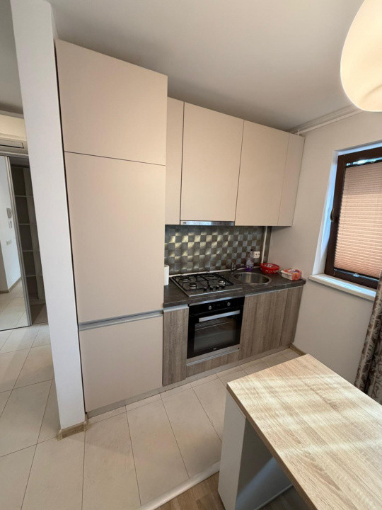 Apartament 2 camere de închiriat – Calea Griviței | Bloc boutique 2018