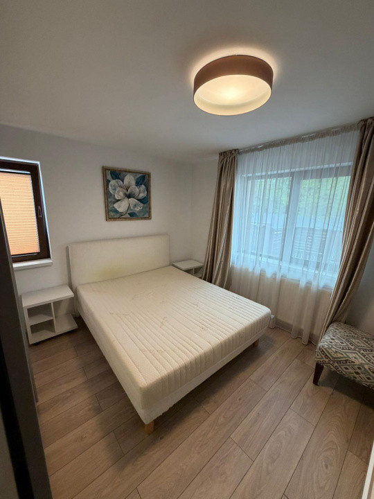 Apartament 2 camere de închiriat – Calea Griviței | Bloc boutique 2018