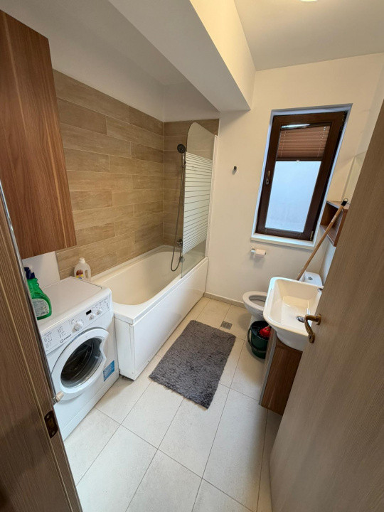 Apartament 2 camere de închiriat – Calea Griviței | Bloc boutique 2018