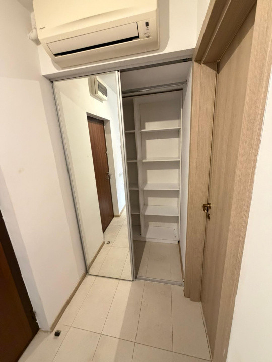 Apartament 2 camere de închiriat – Calea Griviței | Bloc boutique 2018