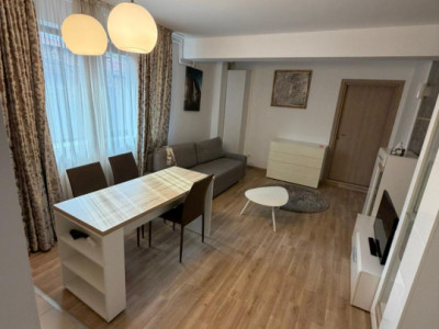 Apartament 2 camere de închiriat – Calea Griviței | Bloc boutique 2018