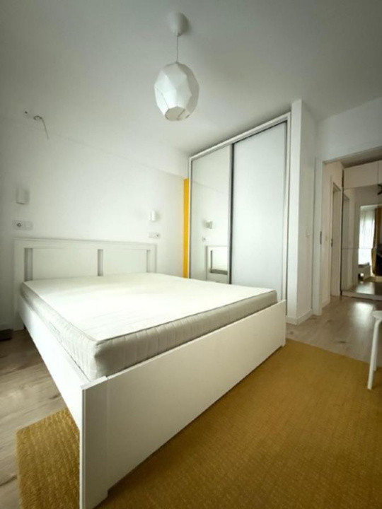 Apartament 2 camere Belvedere Residence | Aviatiei | terasa mare | 