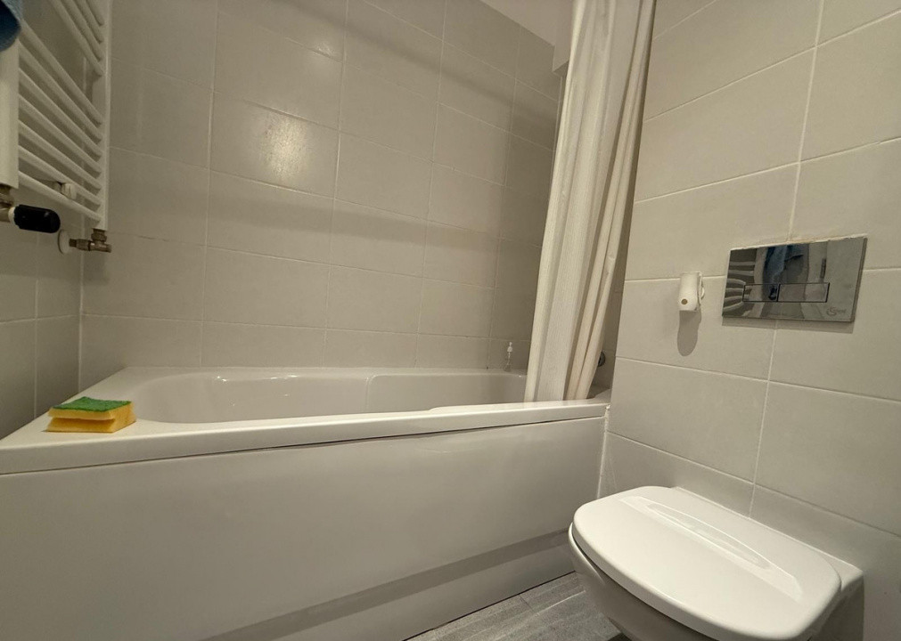 Apartament 2 camere Belvedere Residence | Aviatiei | terasa mare | 