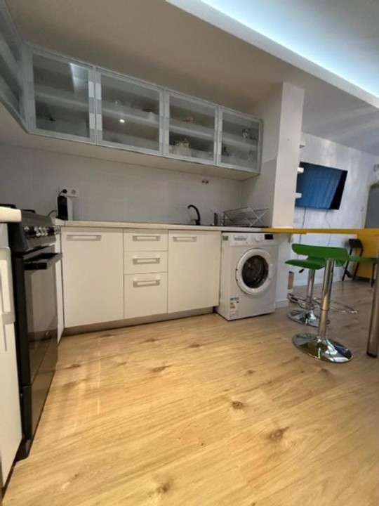 Apartament 2 camere Belvedere Residence | Aviatiei | terasa mare | 