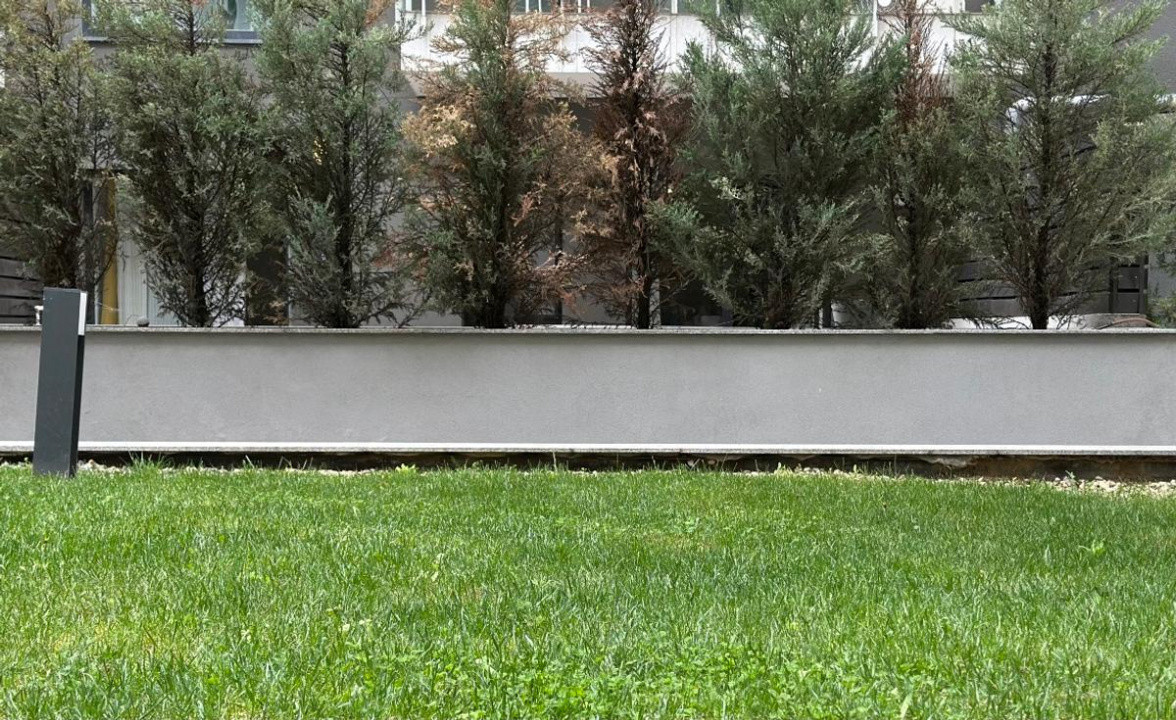 Apartament 2 camere Belvedere Residence | Aviatiei | terasa mare | 