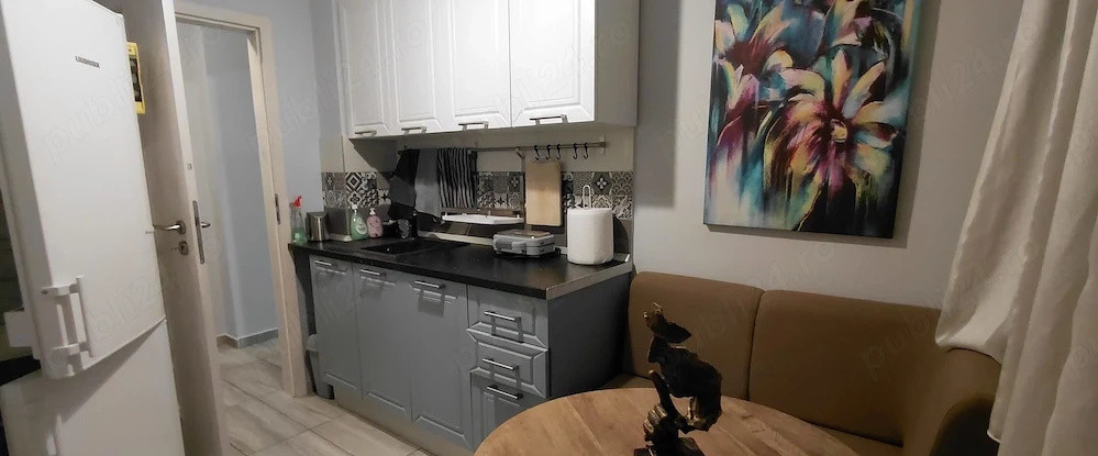 Apartament 3 camere Parcul Circului | Tei | cu vedere la parc |