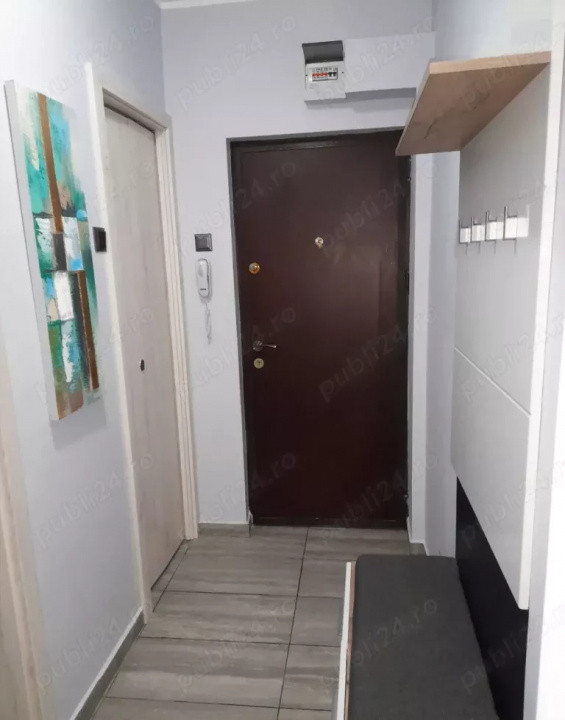 Apartament 3 camere Parcul Circului | Tei | cu vedere la parc |