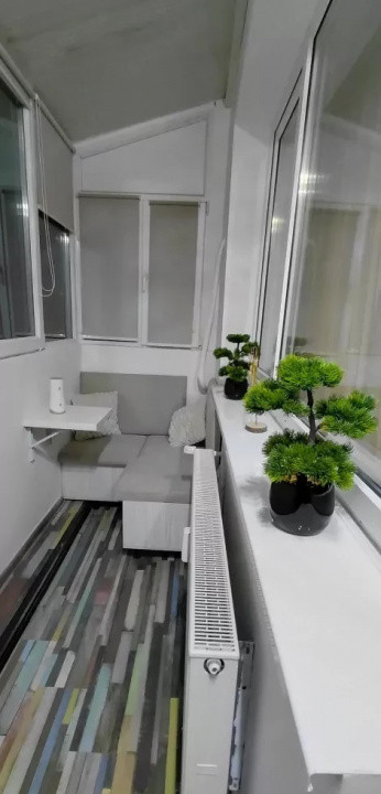 Apartament 3 camere Parcul Circului | Tei | cu vedere la parc |