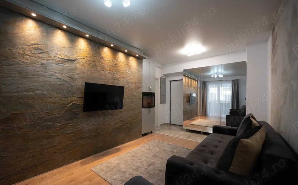 Apartament 2 camere Central Address | 13 Septembrie |