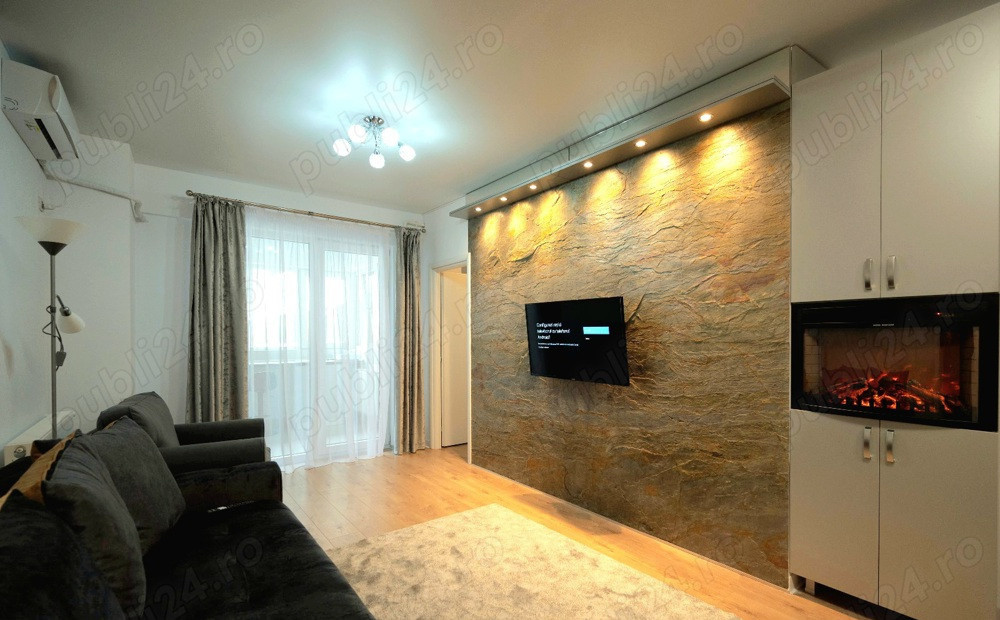 Apartament 2 camere Central Address | 13 Septembrie |