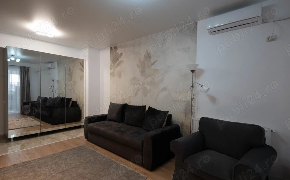 Apartament 2 camere Central Address | 13 Septembrie |