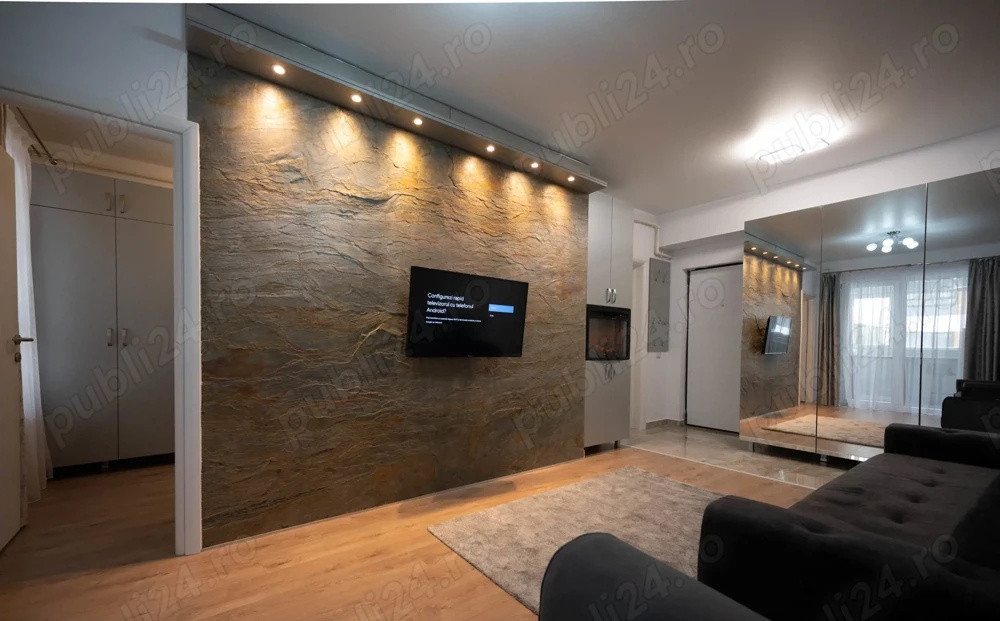 Apartament 2 camere Central Address | 13 Septembrie |