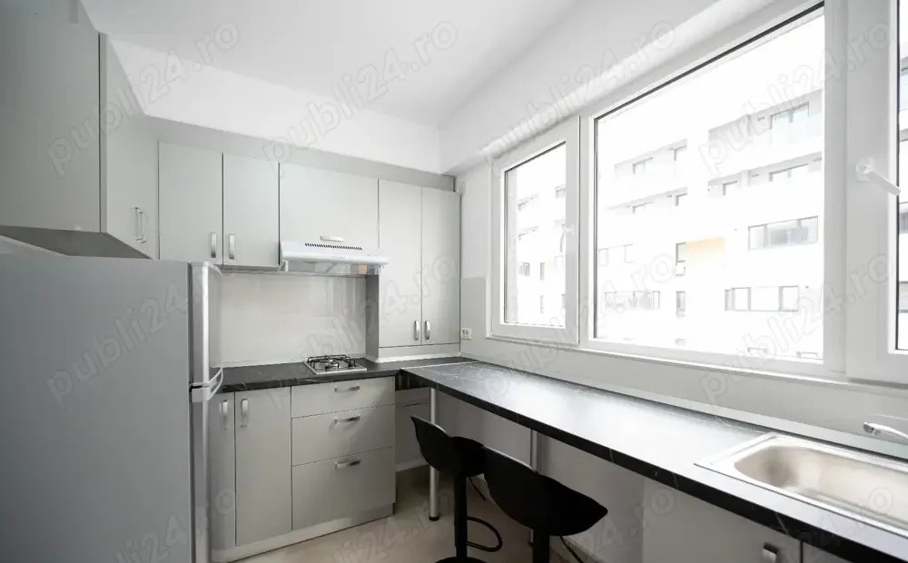 Apartament 2 camere Central Address | 13 Septembrie |