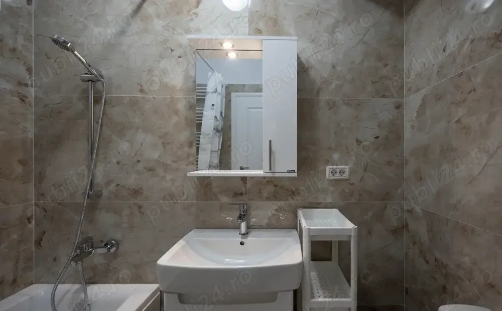 Apartament 2 camere Central Address | 13 Septembrie |