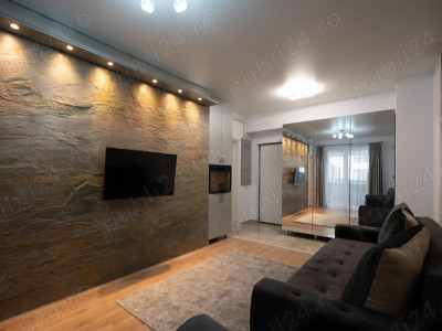 Apartament 2 camere Central Address | 13 Septembrie |