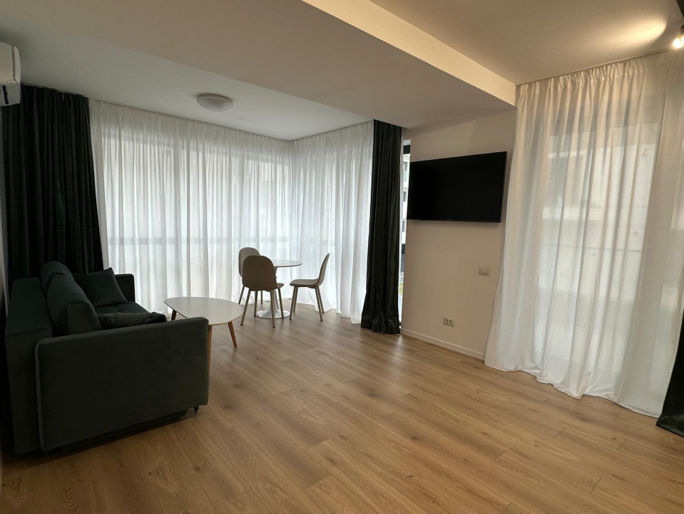Apartament 2 camere | Decebal | p-ta Alba Iulia | bloc nou | + parcare