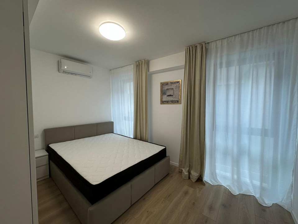 Apartament 2 camere | Decebal | p-ta Alba Iulia | bloc nou | + parcare