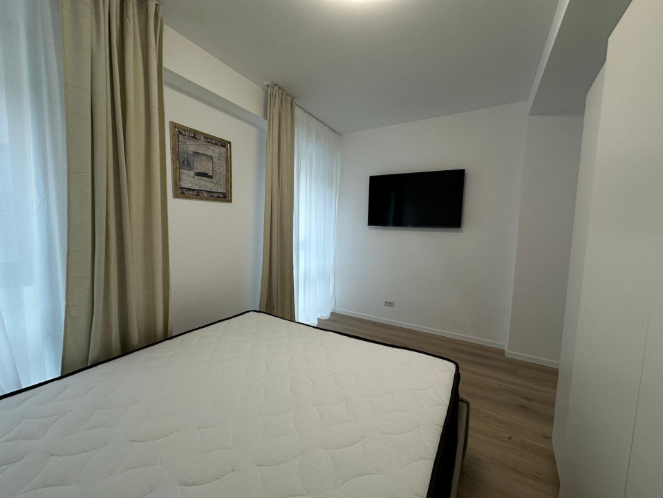 Apartament 2 camere | Decebal | p-ta Alba Iulia | bloc nou | + parcare