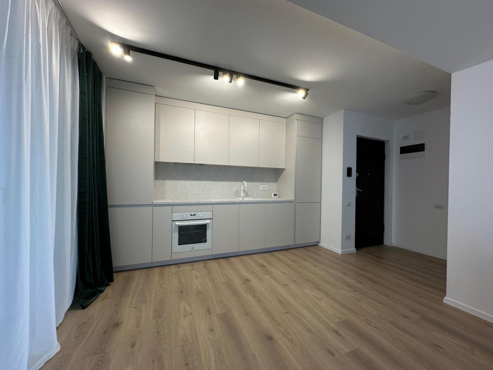 Apartament 2 camere | Decebal | p-ta Alba Iulia | bloc nou | + parcare