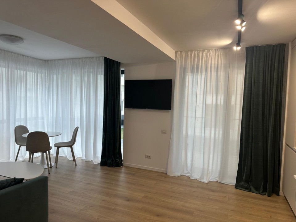 Apartament 2 camere | Decebal | p-ta Alba Iulia | bloc nou | + parcare