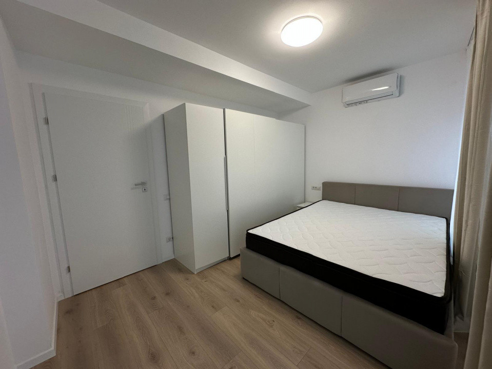 Apartament 2 camere | Decebal | p-ta Alba Iulia | bloc nou | + parcare