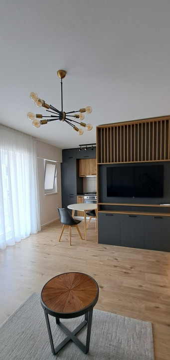 Apartament 2 camere Belvedere Residence | Aviatiei | Pipera |+ parcare