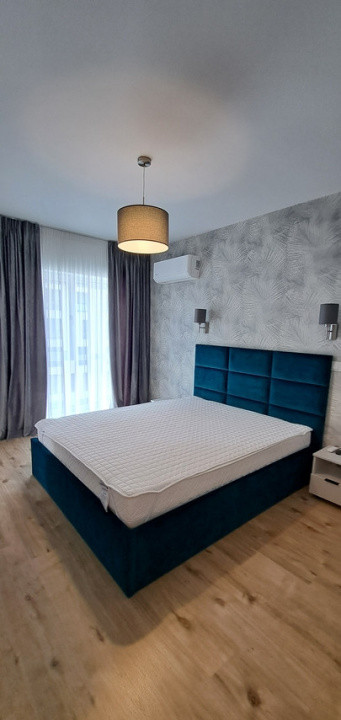 Apartament 2 camere Belvedere Residence | Aviatiei | Pipera |+ parcare