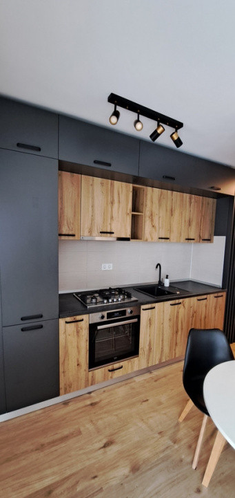 Apartament 2 camere Belvedere Residence | Aviatiei | Pipera |+ parcare