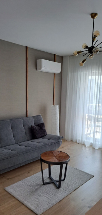 Apartament 2 camere Belvedere Residence | Aviatiei | Pipera |+ parcare