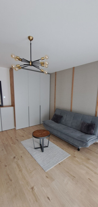 Apartament 2 camere Belvedere Residence | Aviatiei | Pipera |+ parcare