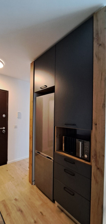 Apartament 2 camere Belvedere Residence | Aviatiei | Pipera |+ parcare