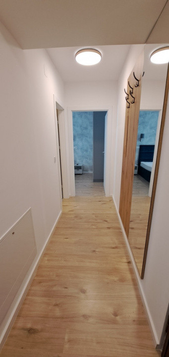 Apartament 2 camere Belvedere Residence | Aviatiei | Pipera |+ parcare