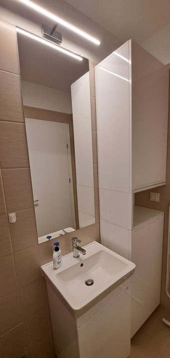 Apartament 2 camere Belvedere Residence | Aviatiei | Pipera |+ parcare