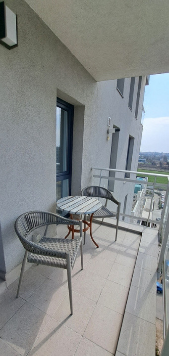 Apartament 2 camere Belvedere Residence | Aviatiei | Pipera |+ parcare