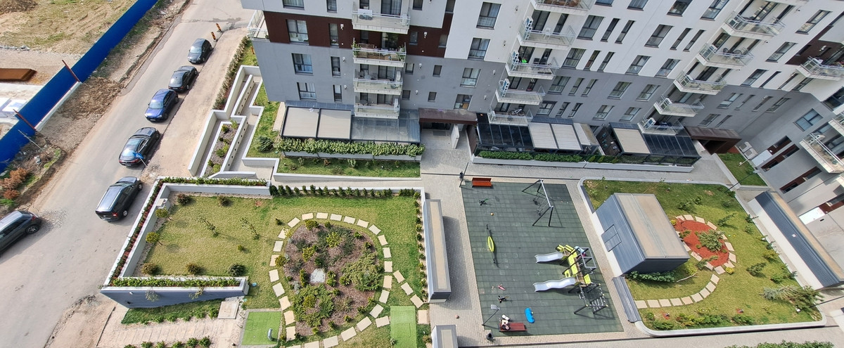 Apartament 2 camere Belvedere Residence | Aviatiei | Pipera |+ parcare