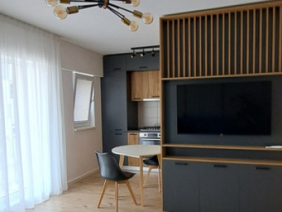 Apartament 2 camere Belvedere Residence | Aviatiei | Pipera |+ parcare