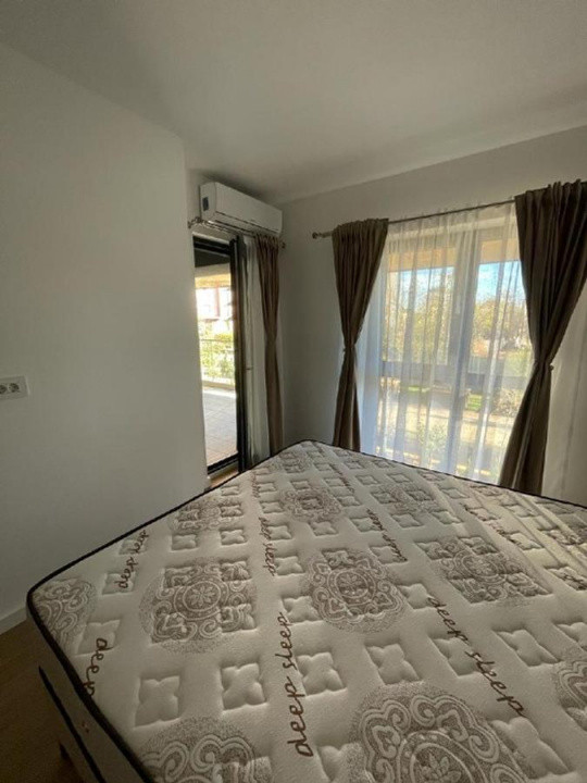 Apartament 3 camere complex Parcului 20 | Expozitiei | cu parcare |