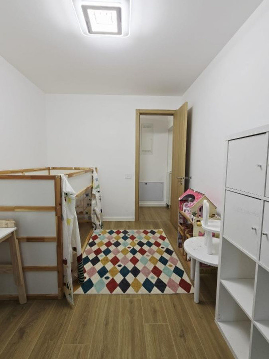 Apartament 3 camere complex Parcului 20 | Expozitiei | cu parcare |
