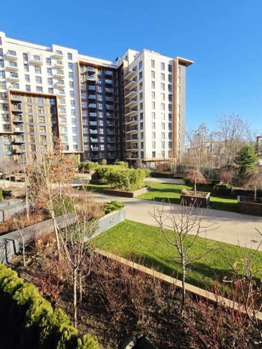 Apartament 3 camere complex Parcului 20 | Expozitiei | cu parcare |