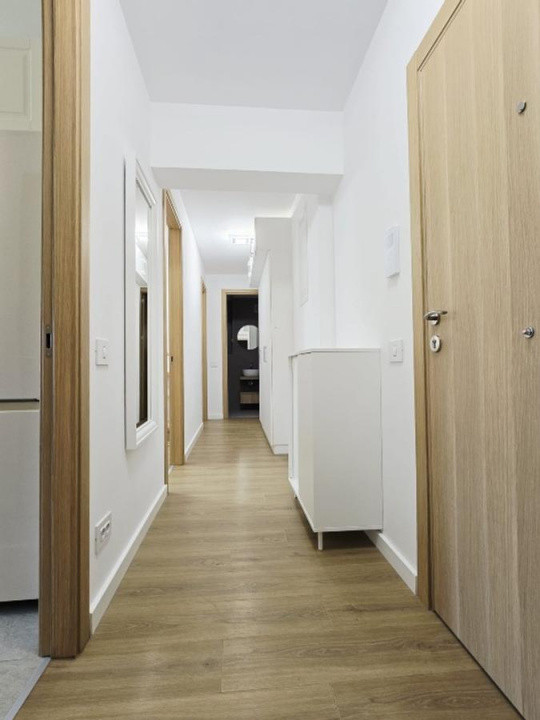 Apartament 3 camere complex Parcului 20 | Expozitiei | cu parcare |